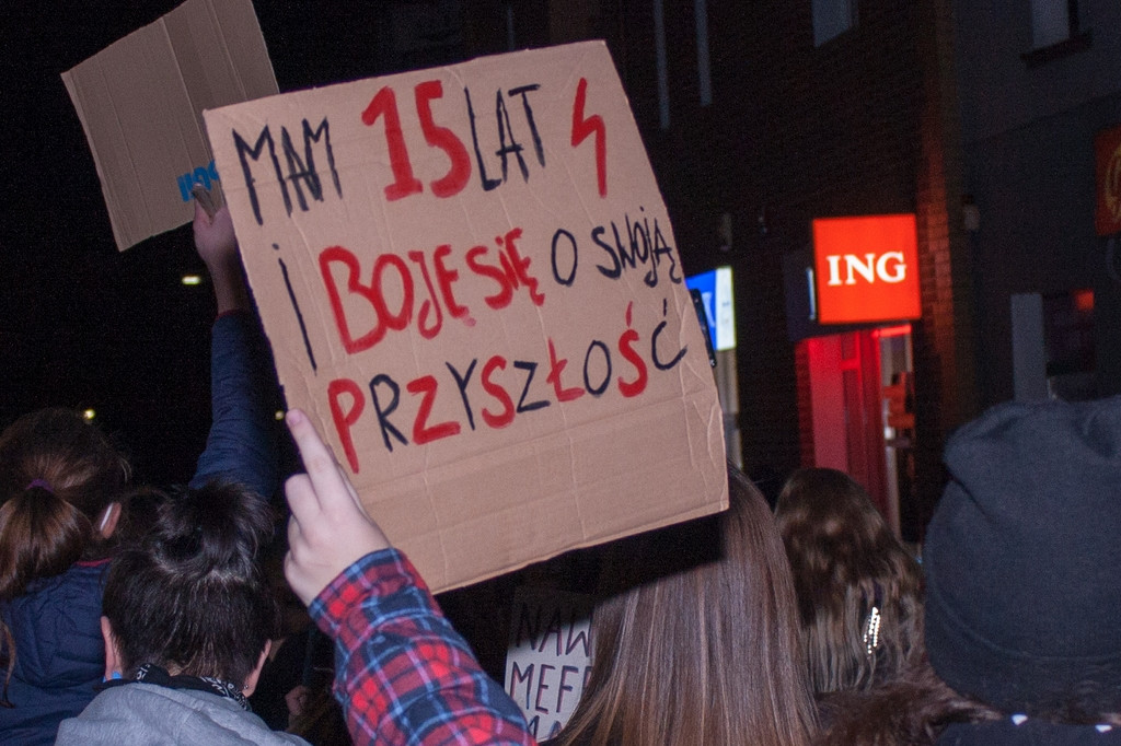 Trzynasty Dzień Protestów