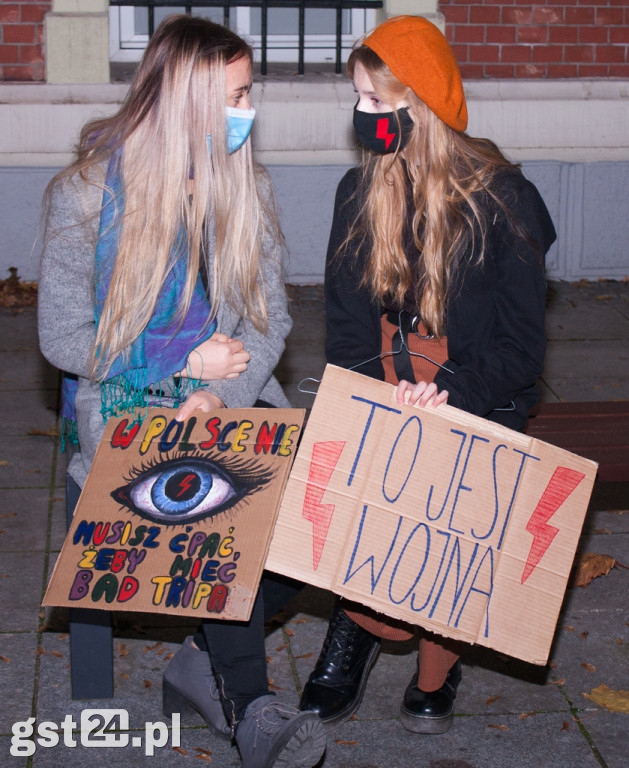 Trzynasty Dzień Protestów