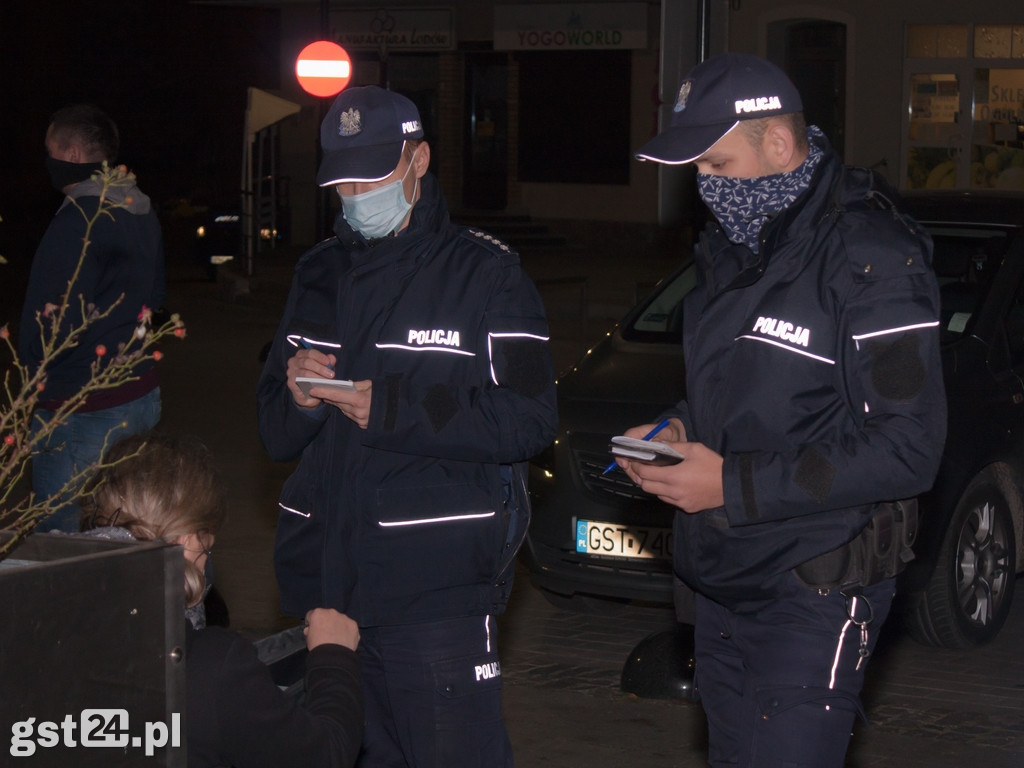 Trzynasty Dzień Protestów