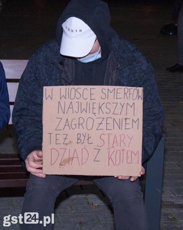 Trzynasty Dzień Protestów