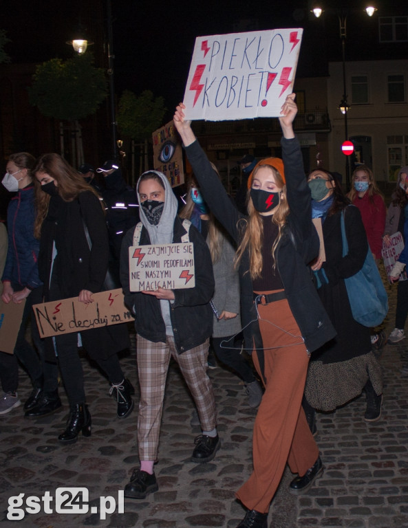Trzynasty Dzień Protestów