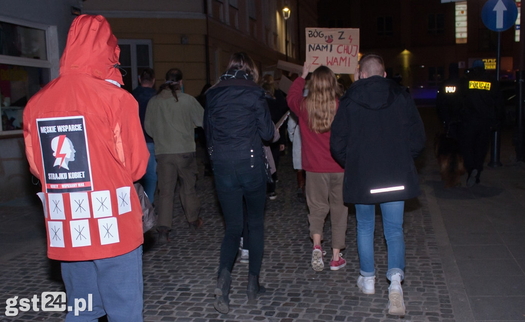 Trzynasty Dzień Protestów