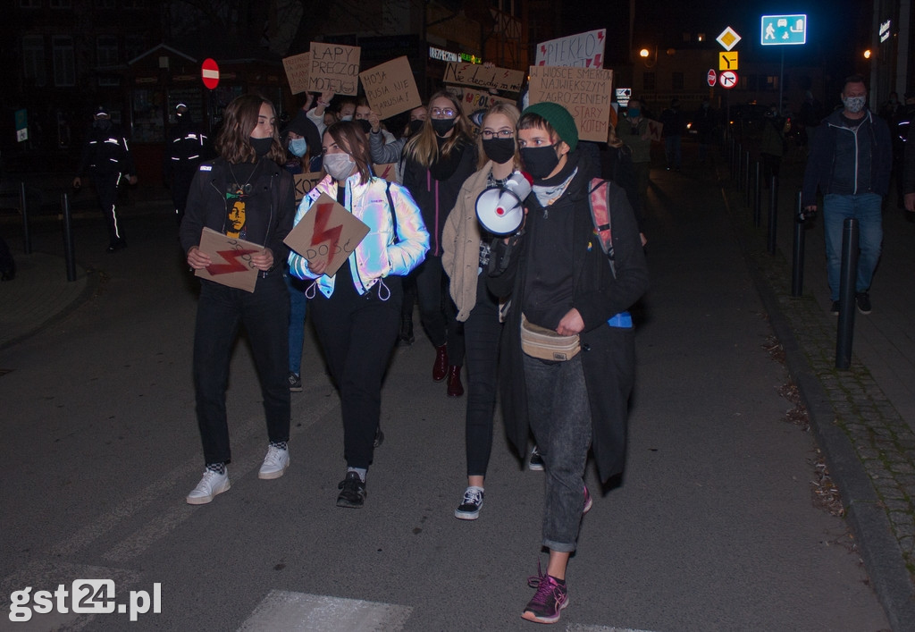 Trzynasty Dzień Protestów