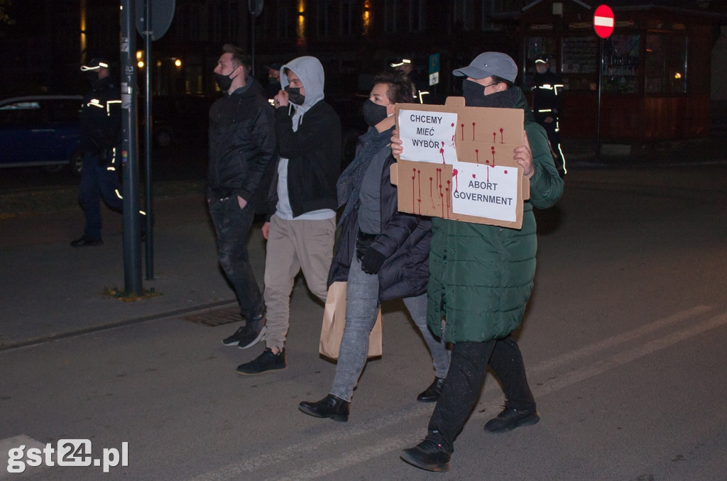Trzynasty Dzień Protestów