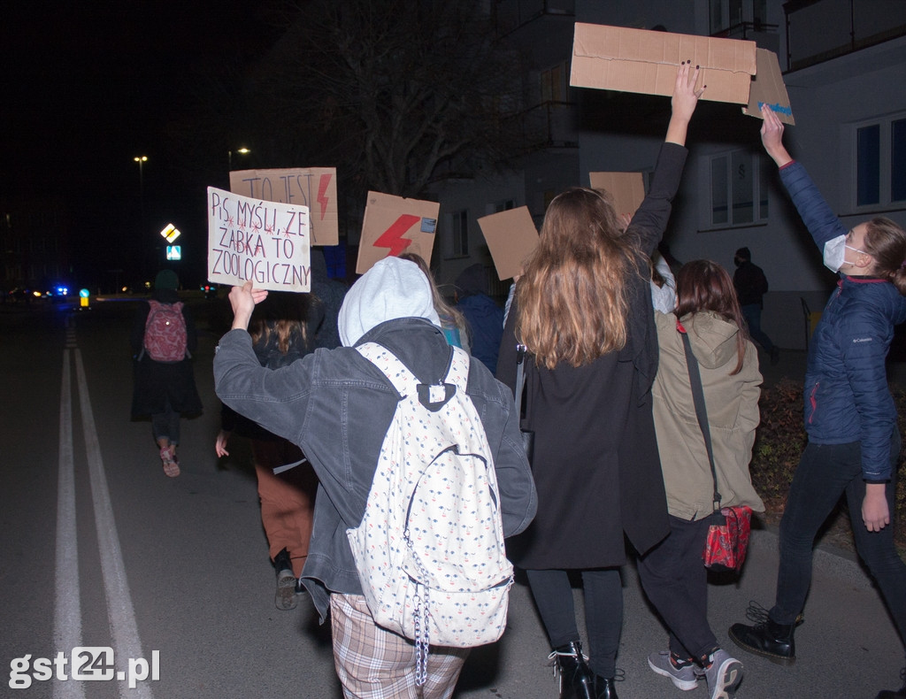 Trzynasty Dzień Protestów