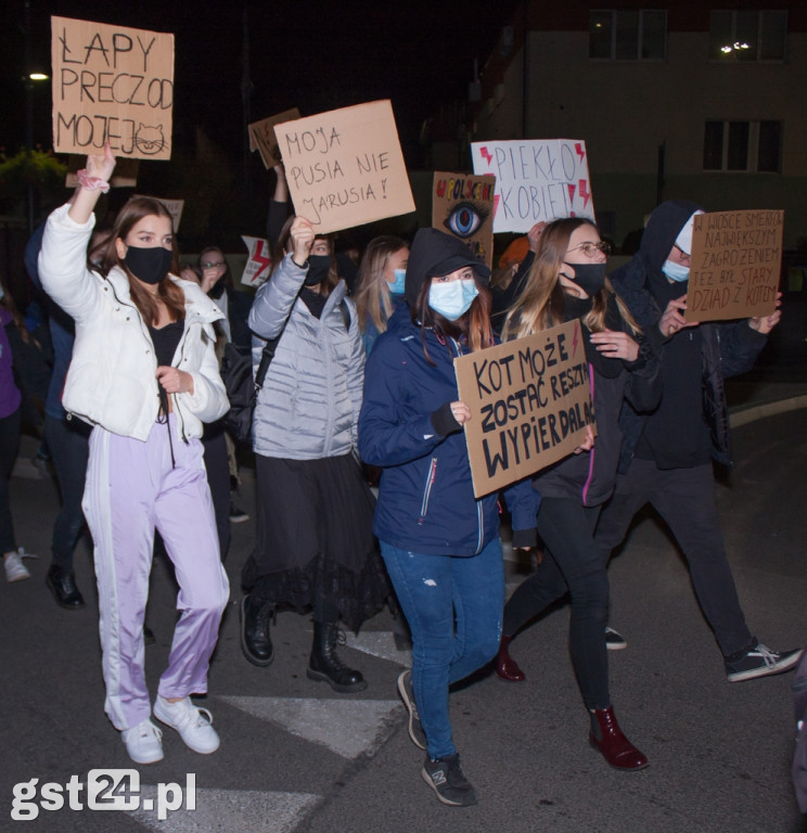 Trzynasty Dzień Protestów