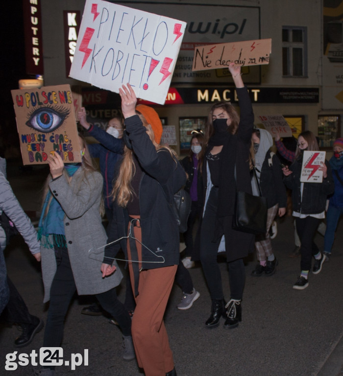 Trzynasty Dzień Protestów