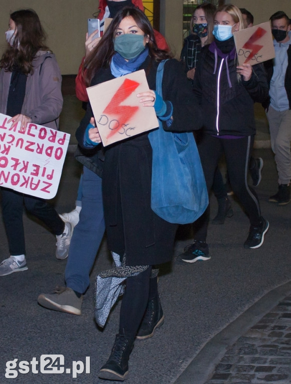 Trzynasty Dzień Protestów