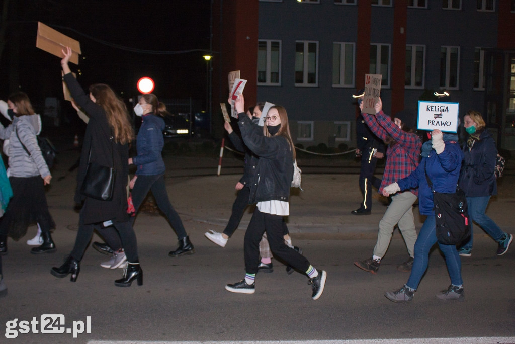 Trzynasty Dzień Protestów