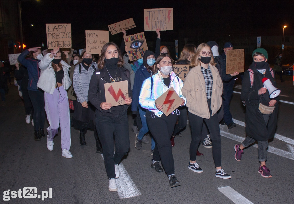 Trzynasty Dzień Protestów