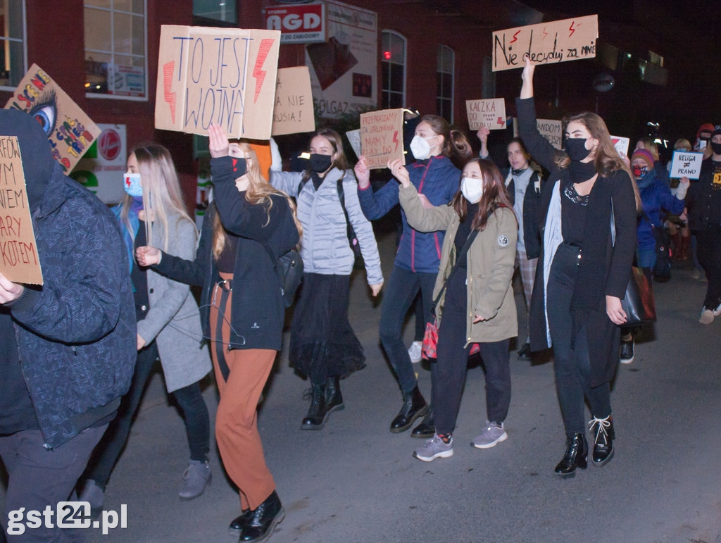 Trzynasty Dzień Protestów