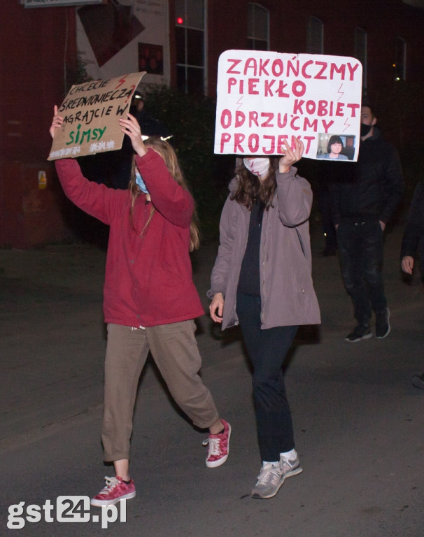 Trzynasty Dzień Protestów
