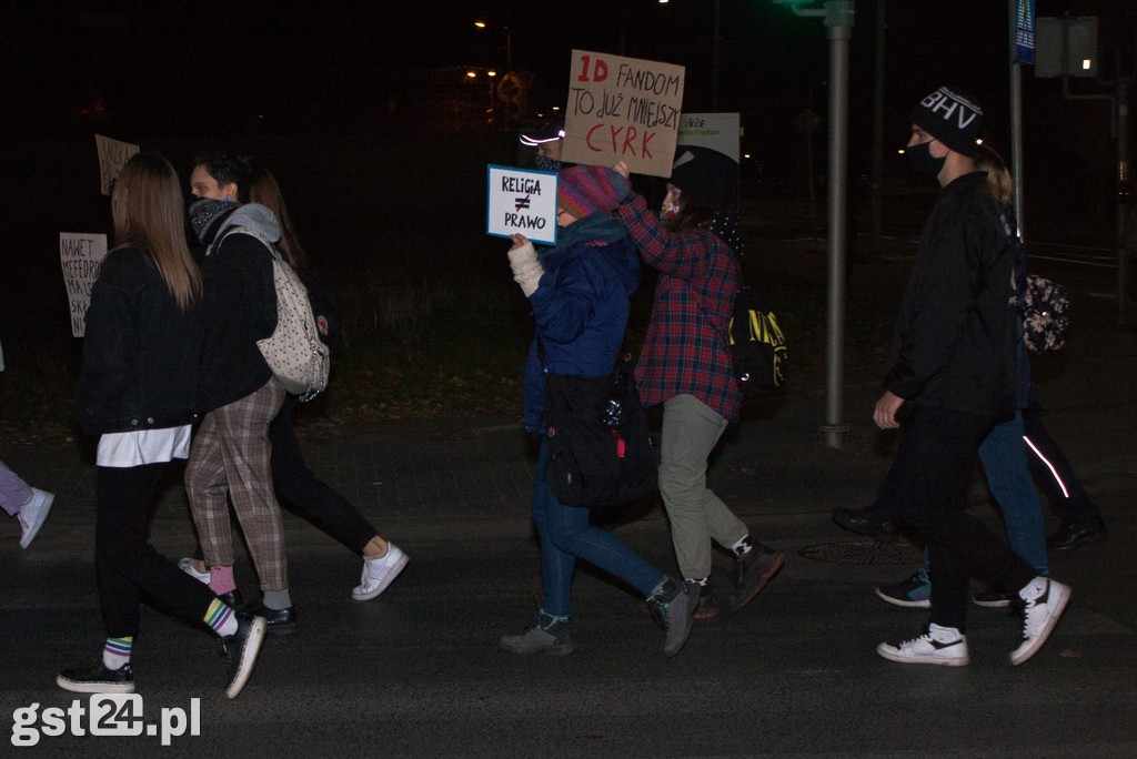 Trzynasty Dzień Protestów