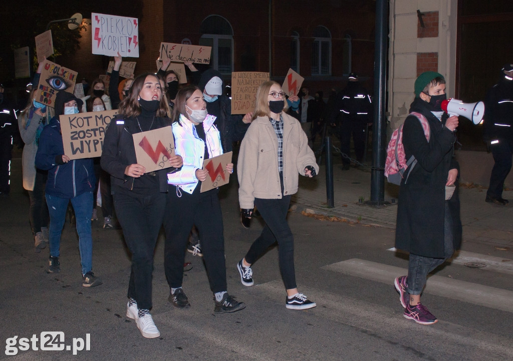 Trzynasty Dzień Protestów