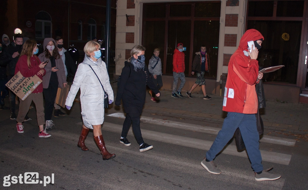 Trzynasty Dzień Protestów