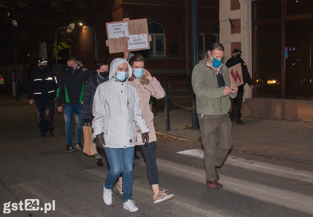 Trzynasty Dzień Protestów