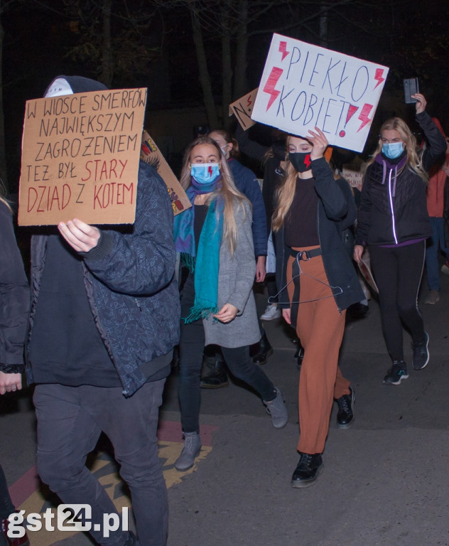 Trzynasty Dzień Protestów