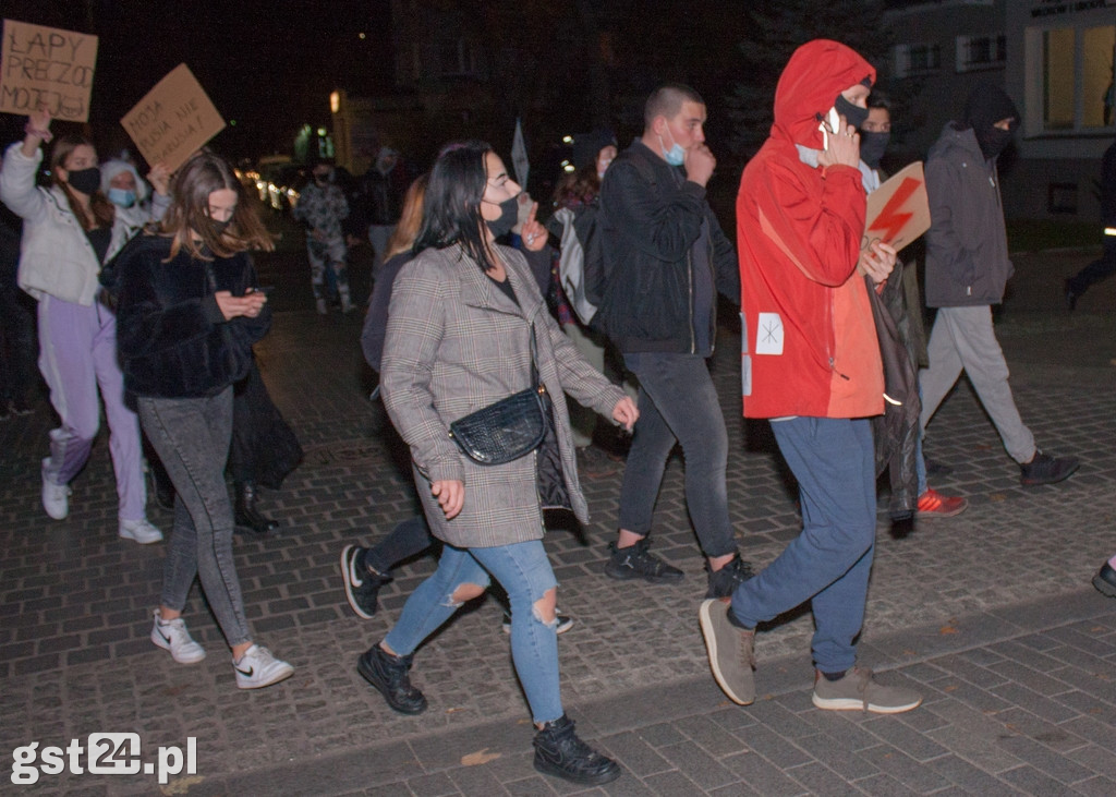 Trzynasty Dzień Protestów