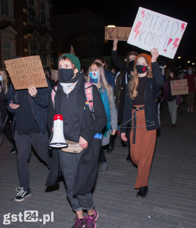 Trzynasty Dzień Protestów