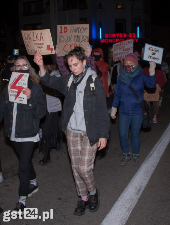 Trzynasty Dzień Protestów