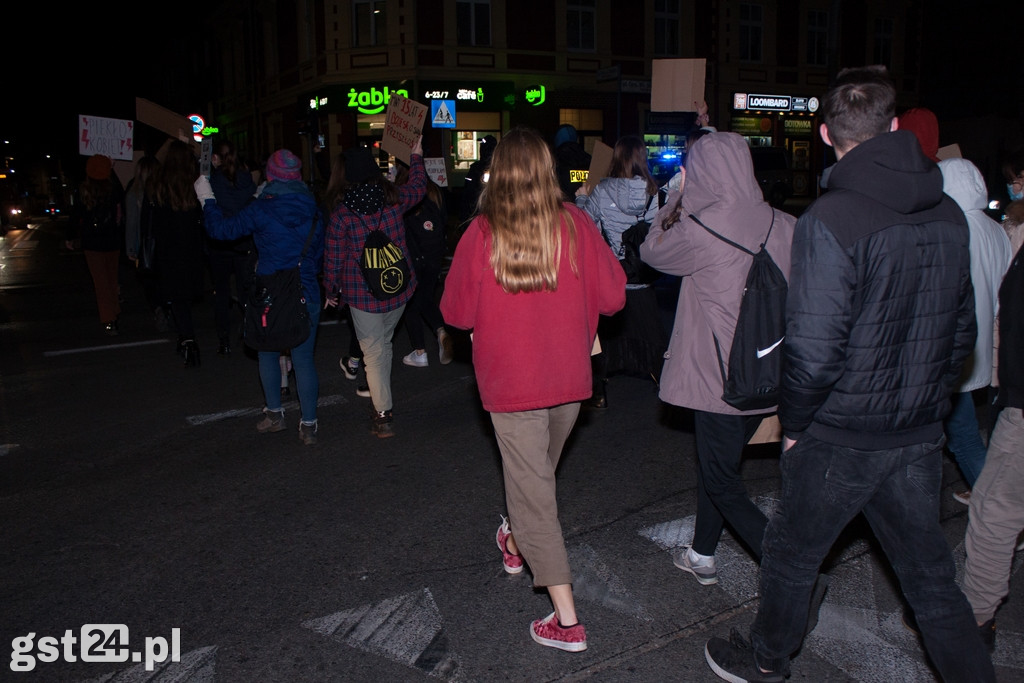 Trzynasty Dzień Protestów