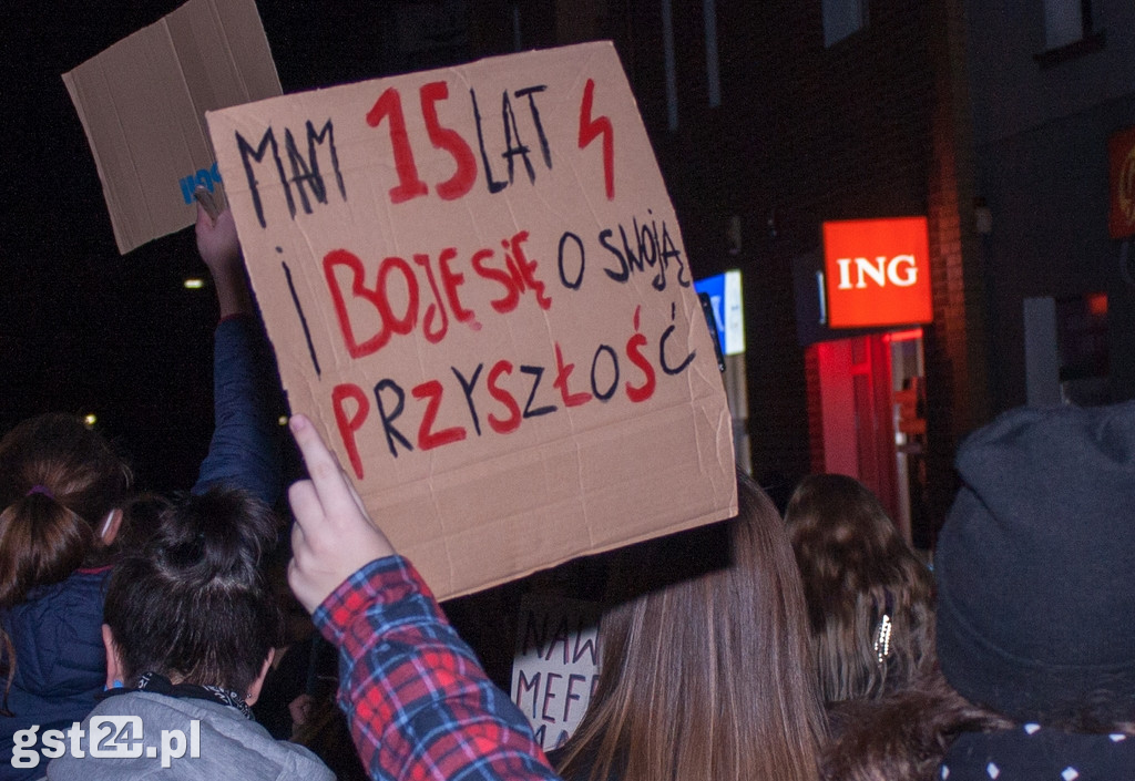 Trzynasty Dzień Protestów