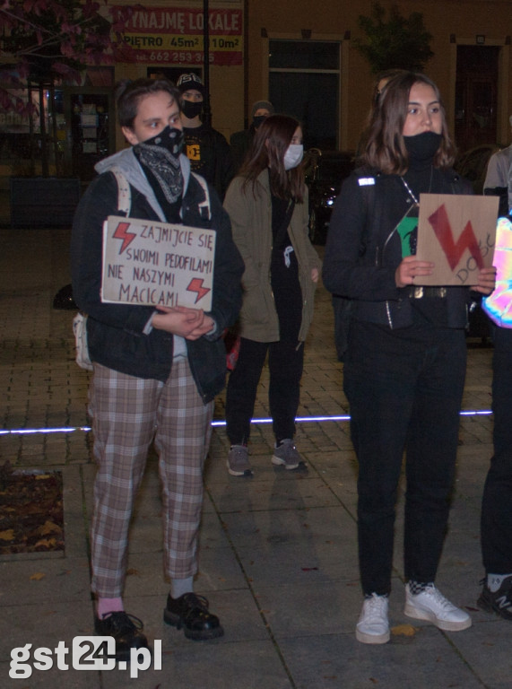 Trzynasty Dzień Protestów