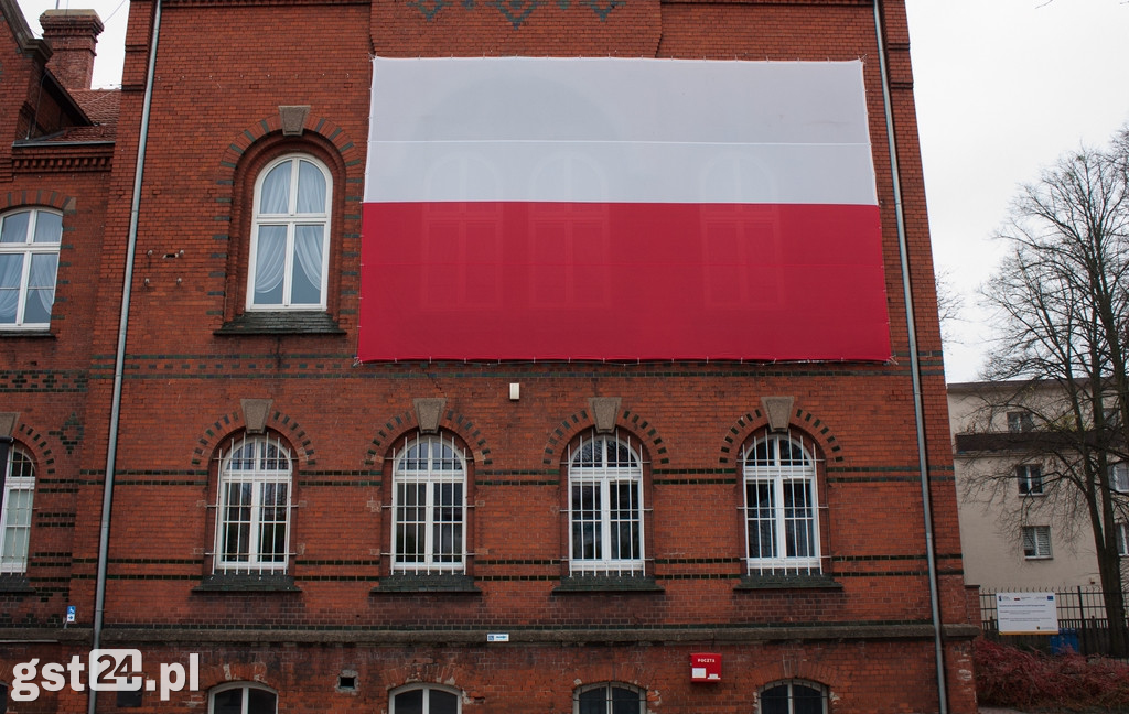 102 ROCZNICA ŚWIĘTA NIEPODLEGŁOŚCI