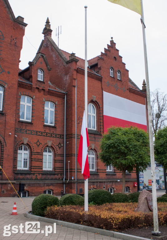 102 ROCZNICA ŚWIĘTA NIEPODLEGŁOŚCI