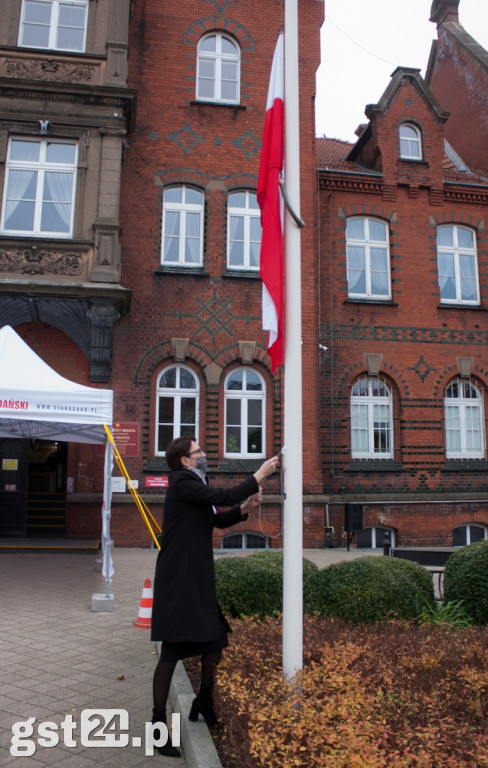 102 ROCZNICA ŚWIĘTA NIEPODLEGŁOŚCI