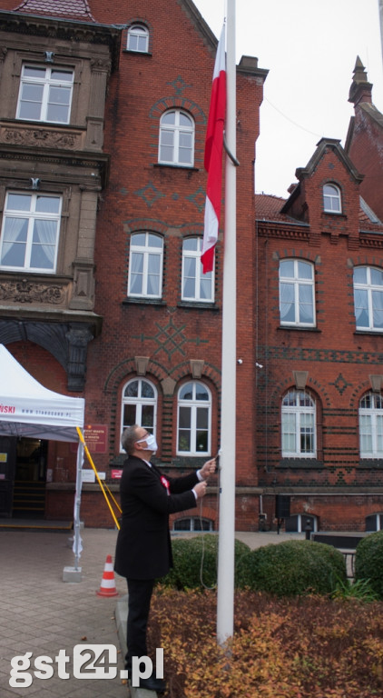 102 ROCZNICA ŚWIĘTA NIEPODLEGŁOŚCI