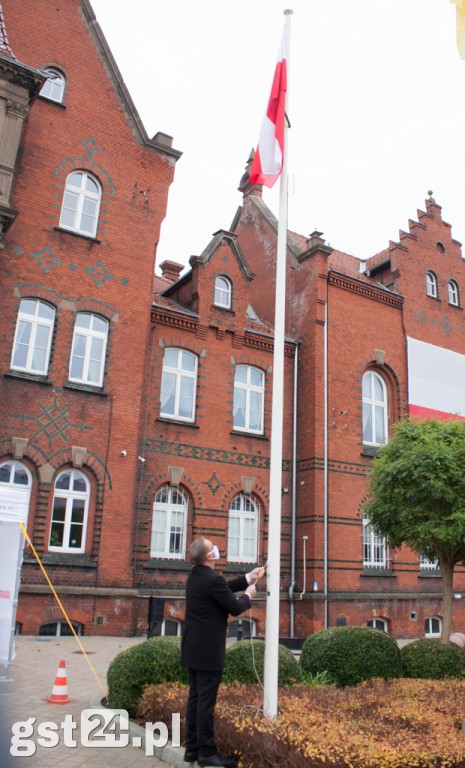 102 ROCZNICA ŚWIĘTA NIEPODLEGŁOŚCI