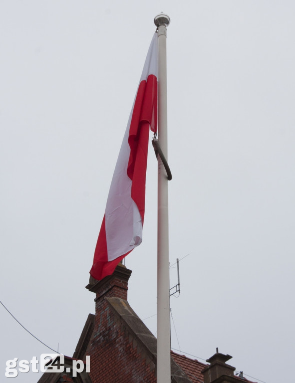 102 ROCZNICA ŚWIĘTA NIEPODLEGŁOŚCI