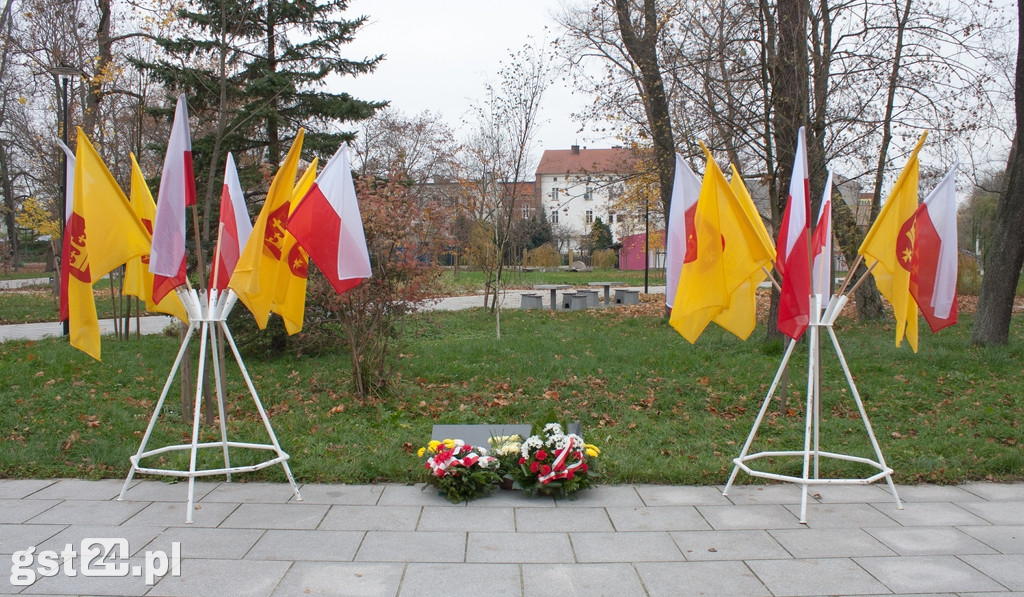 102 ROCZNICA ŚWIĘTA NIEPODLEGŁOŚCI