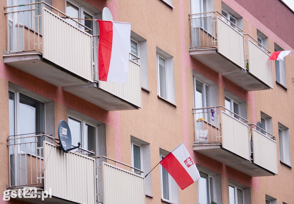 102 ROCZNICA ŚWIĘTA NIEPODLEGŁOŚCI