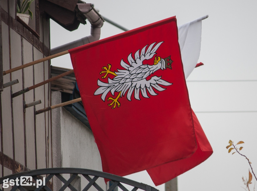 102 ROCZNICA ŚWIĘTA NIEPODLEGŁOŚCI