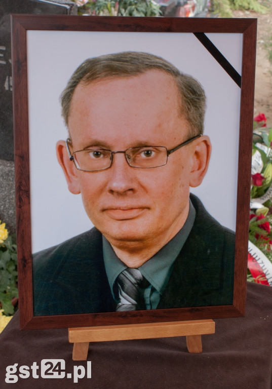 Ostatnie Pożegnanie Piotra Prabuckiego