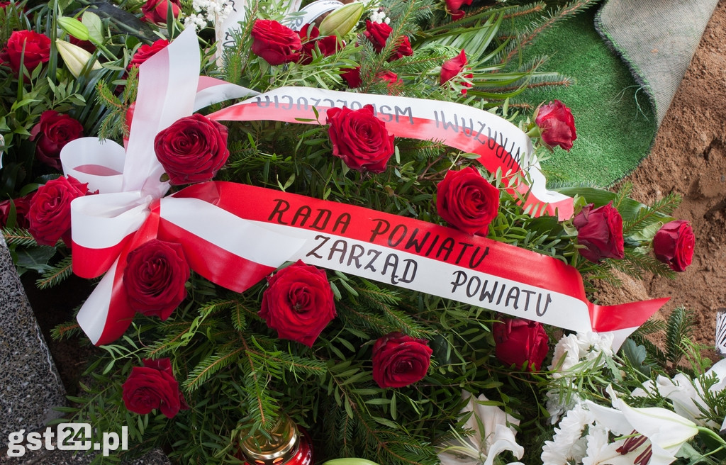 Ostatnie Pożegnanie Piotra Prabuckiego