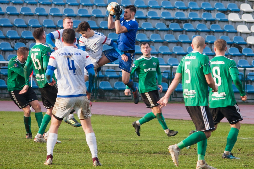 KP STAROGARD-POMORZANIN TORUŃ