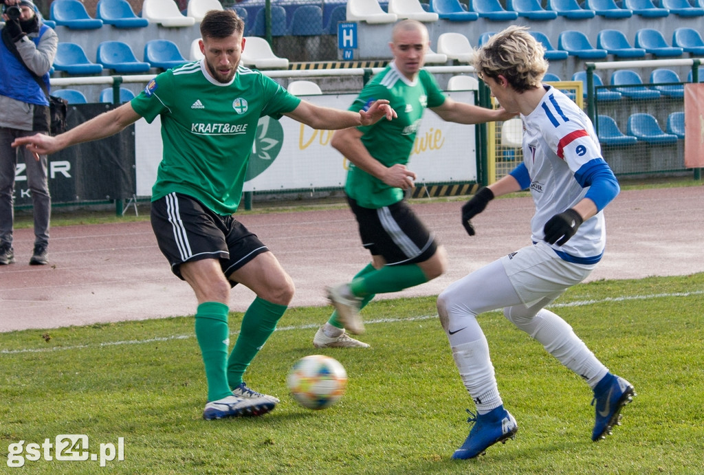KP STAROGARD-POMORZANIN TORUŃ