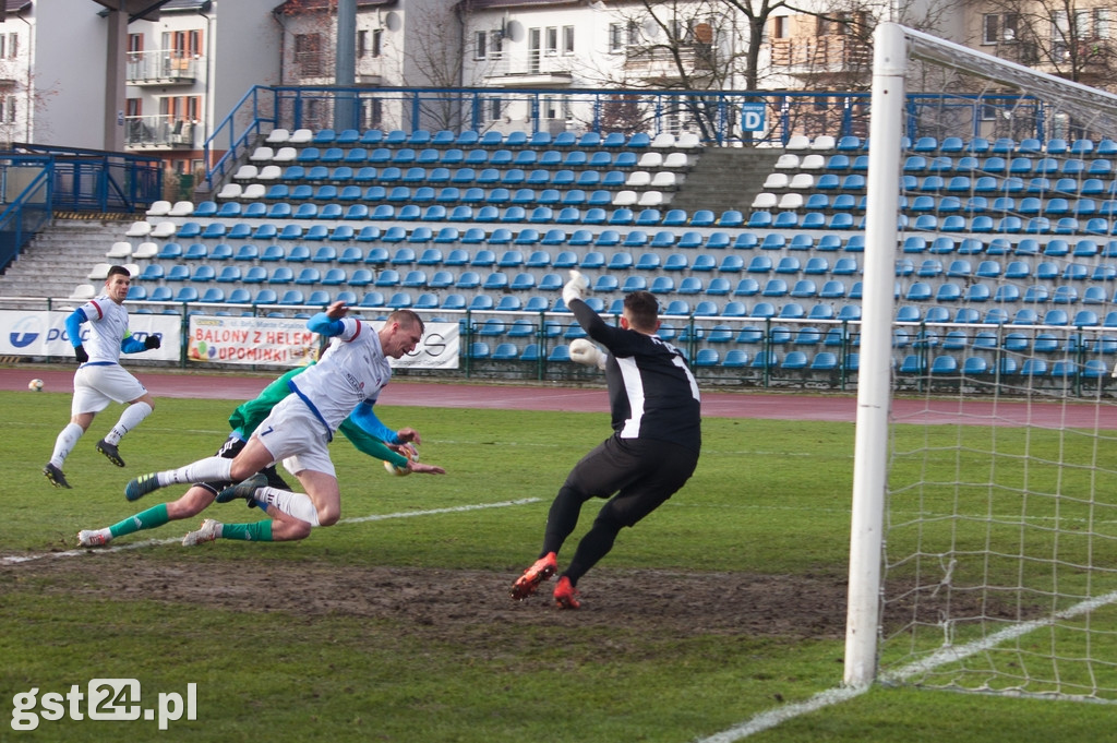KP STAROGARD-POMORZANIN TORUŃ