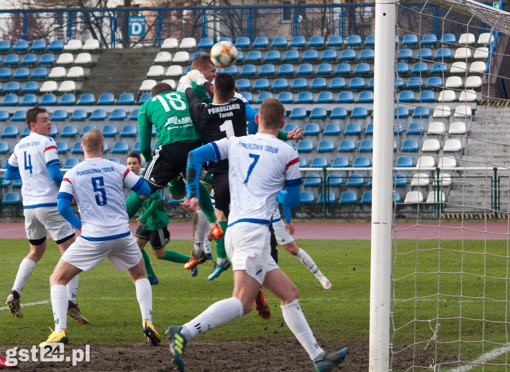 KP STAROGARD-POMORZANIN TORUŃ