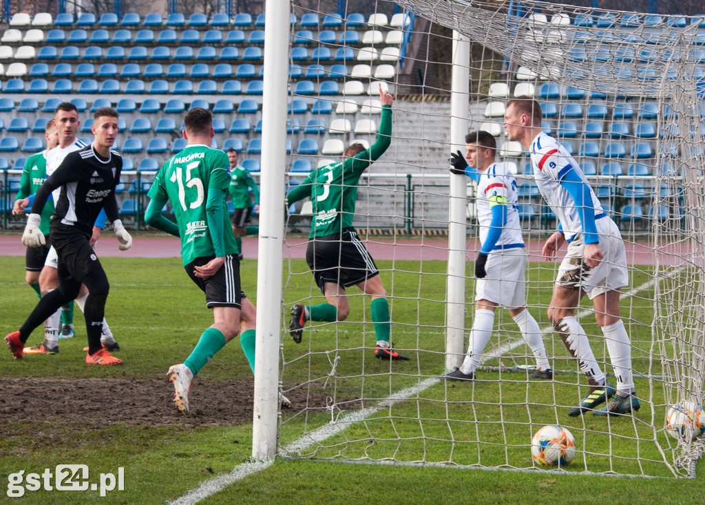 KP STAROGARD-POMORZANIN TORUŃ