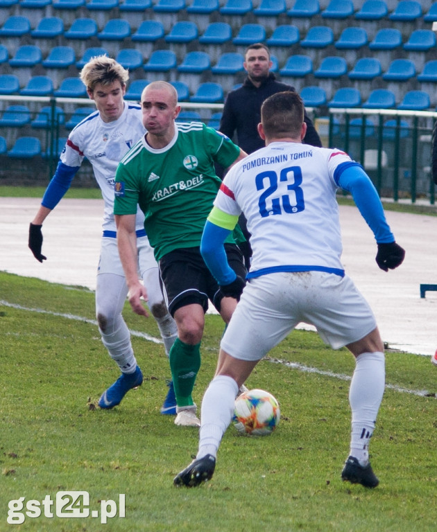 KP STAROGARD-POMORZANIN TORUŃ