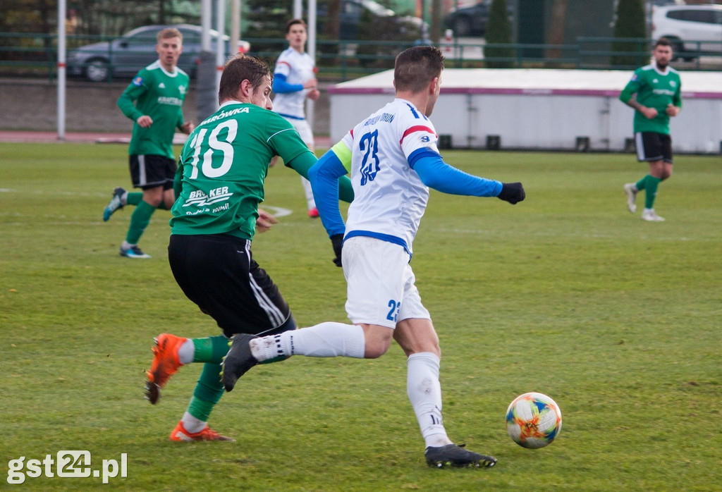 KP STAROGARD-POMORZANIN TORUŃ