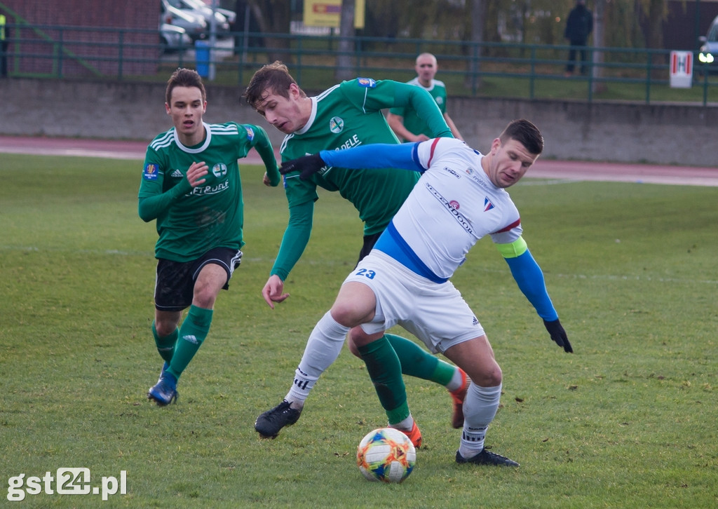 KP STAROGARD-POMORZANIN TORUŃ