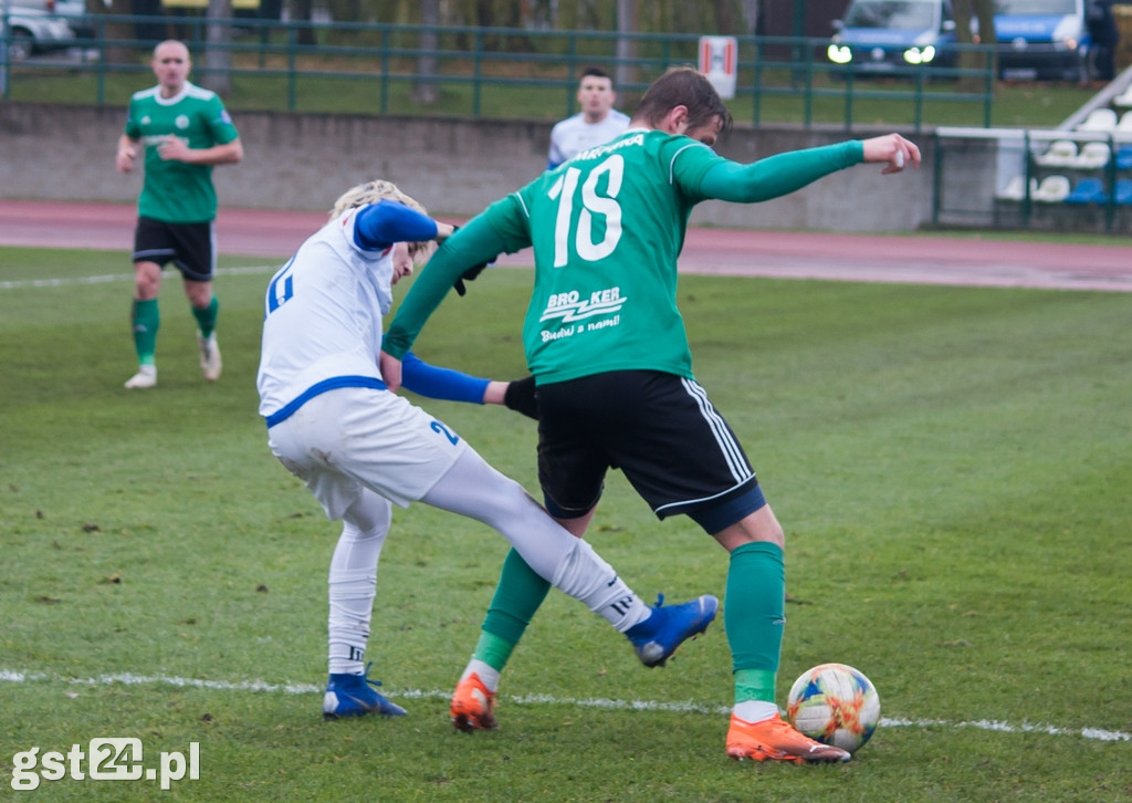 KP STAROGARD-POMORZANIN TORUŃ
