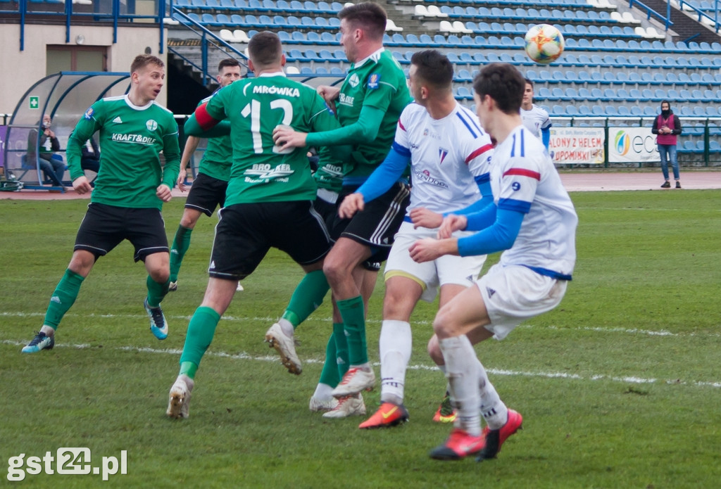 KP STAROGARD-POMORZANIN TORUŃ