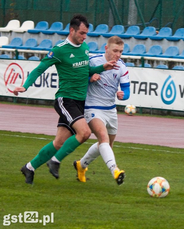 KP STAROGARD-POMORZANIN TORUŃ