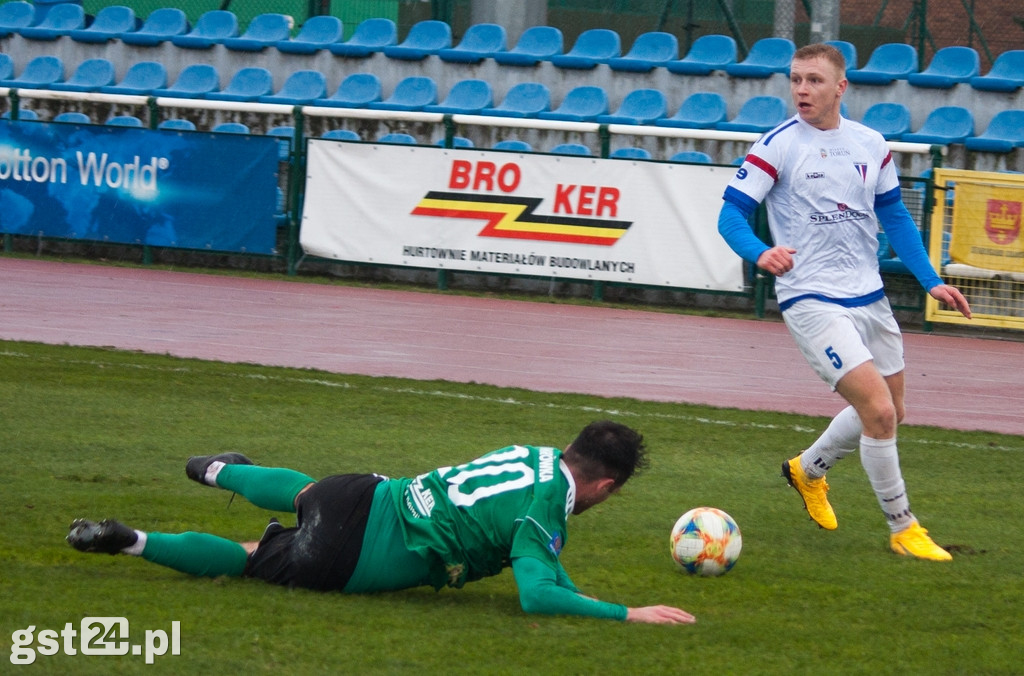 KP STAROGARD-POMORZANIN TORUŃ